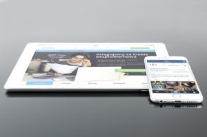 Mockup Ipad Iphone White 300x199