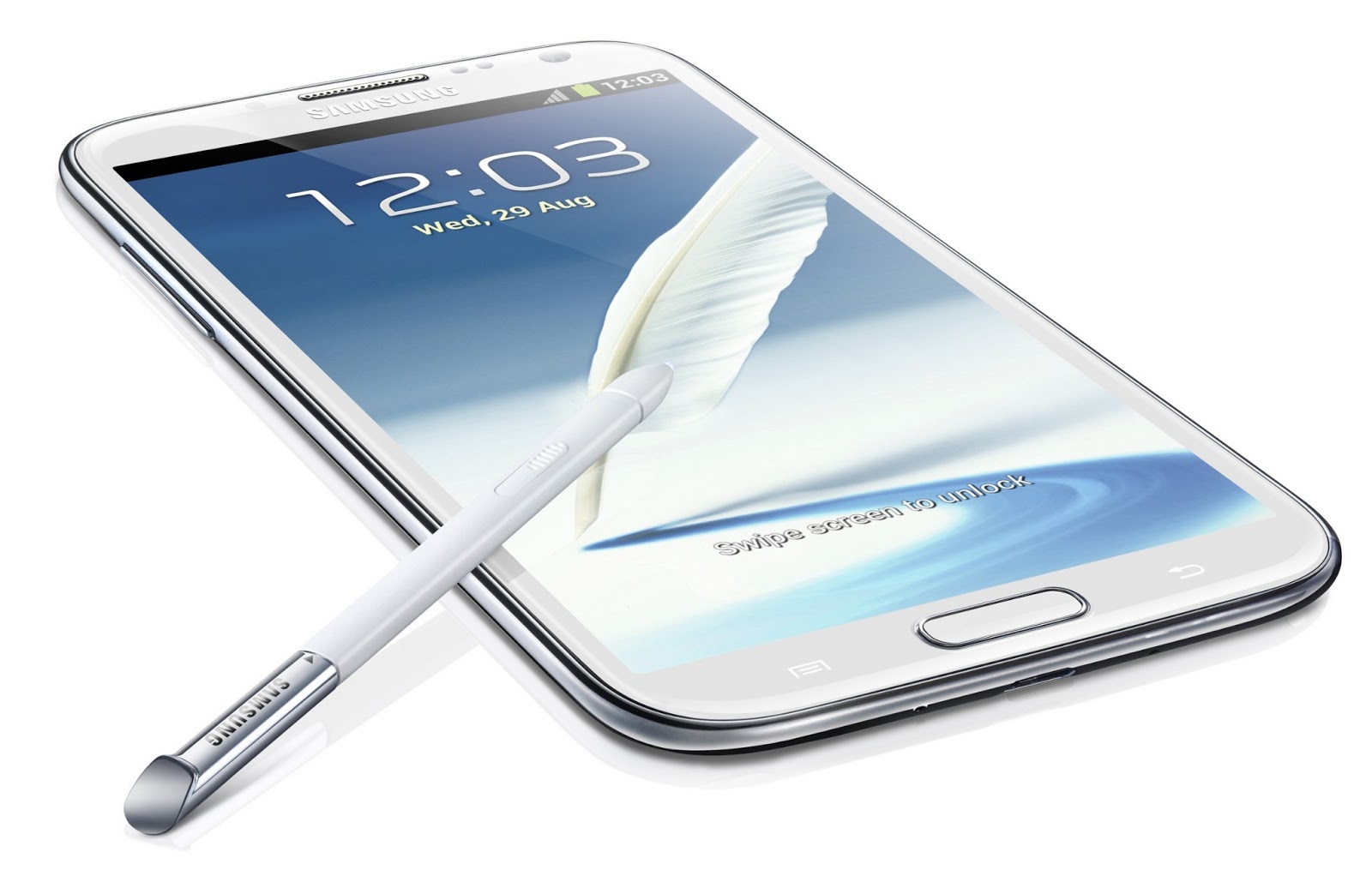 Samsung Galaxy Note 3 Mobile Phone